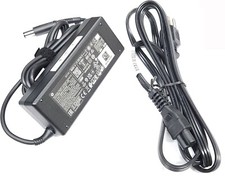 New Genuine 90W AC Charger Adapter For HP L39754-003 L40098-001 19.5V 4.62A picture