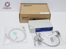 Digi 301-1016-01 Edgeport 4 USB to 4-Port DB25 Converter Edgeport/4/DB-25 #1 picture