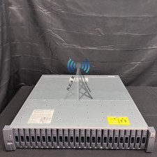 NetApp, DS2246, Disk Shelf w/ 24x 1.2TB X425A SAS, 2xIOM6, 2xPower, *AF031023* picture