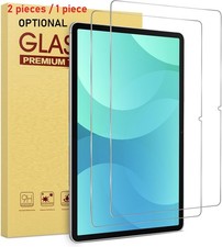 Samsung Galaxy Tab A11+ Screen Protector Tempered Glass For Tab 11 Plus 11-inch picture