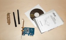 ASUS(PCE-N15) maximum performance Wireless-N Network Adapter ( 300Mbps Transmit picture