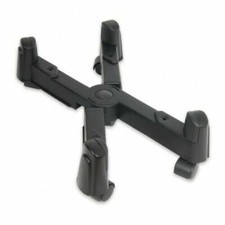 Syba SY-ACC65029 Mobile Desktop Tower Computer Floor Stand Rolling Caster Wheels picture
