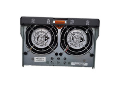 NetApp X-48565-00-R6 Chassis Fan Module (for DE6600 Enclosure) P47408-22-A Lot 2 picture
