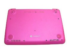 New HP Stream 11-D 11-D011NA Series Bottom Base EAY0A004020 792887-001 picture