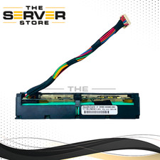 HPE 96W Smart Storage Battery FBWC 145mm Cable 815983-001 picture