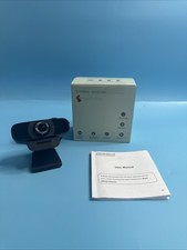 Angetube 827 Stream Webcam FHD 1080p picture