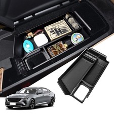 Center Console Organizer Tray Compatible with Cadillac CT5 2020-2026 Accessories picture