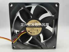 1 pcs ADDA Fan AD0924HB-A72GL DC24V 0.15A 9025 9CM 3 Pin cooling fan picture