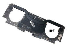 2.2GHz i7 Logic Board A1990 MacBook Pro 15