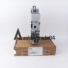 1PCS NEW Lenze E84AVTCE2224SB0 Inverter DHL FEDEX picture