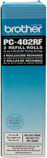Printers 2 Refill Rolls for Use in PC402 Ppf-560 580Mc Mfc-660Mc picture