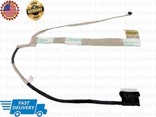 Genuine LCD Video Display Screen Cable For MSI GP60 2PE-007US Nontouch FHD 40pin picture