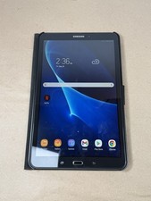 Samsung Galaxy Tab A 10.1 SM-T580 Android Tablet 16gb Works Ships Fast picture