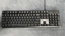 Genuine iBUYPOWER SA2210 RGB Gaming Keyboard – Fully Working $18 OBO picture