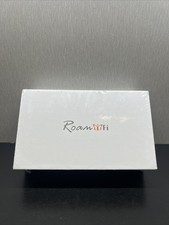 RoamWiFi Mobile Hotspot Pocket WiFi R10 1GB Data 30 Day 10 Devices picture