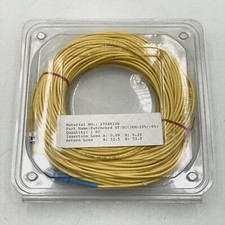 Advanced Optronics Corp Patchcord ST/SC 1704810N Cable New Surplus picture