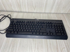 HyperX Alloy Core RGB Membrane Gaming Keyboard HX-KB5ME2-US picture