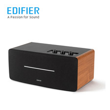 Edifier D12 Wireless Bluetooth Speaker Integrated For Desktop Computer 70W RMS picture