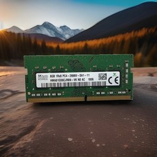 SK Hynix 8GB PC4-21300 (DDR4-2666) SODIMM Memory (HMA81GS6CJR8N-VK) picture