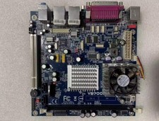 VB7009  mini-ITX  DDR2 VIA Motherboard picture