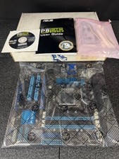 Asus P8H67-M PRO Intel H67(B3) LGA 1155 DDR3 Motherboard picture