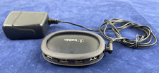 Belkin F5U234 Rev. 3 Hi-Speed USB 4 Port Hub with orig. pwr adapter picture