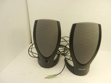 Harman Kardon (Dell OEM) 4N567 Multimedia Computer Speaker System hk206 picture