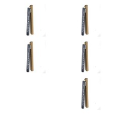 5PCS Fuser Film Sleeve Fits For Ricoh SP C830DN C831 C830 C350 C831DN picture