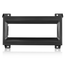 Single Din Radio Installation Dash Kit for 2007-2013 Jeep Grand Cherokee, 201... picture