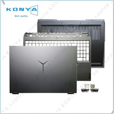 For Lenovo Legion 5 Pro-16ACH6 ITH6 Laptop LCD Back Cover/Bezel/Palmrest/Bottom picture