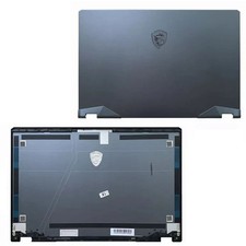 LCD Back Top Cover For MSI 9S7-17K314 GE76 GP76 Raider 11UG/11UH (MS-17K3) Blue picture