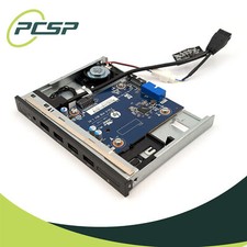 HP 935684-001 Z4 Z6 Z8 G4 Workstation Control Panel Assembly Kit 844777-001 picture