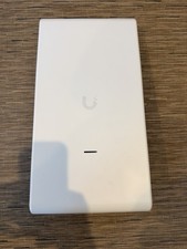 Ubiquiti Networks UniFi U6 Mesh Pro DualBand WiFi 6 Wall Mount Access Point picture