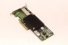 Dell LPe12000 Single-Port 8Gb/s SFP+ PCIe Host Bus Adapter Dell P/N: 0C855M picture