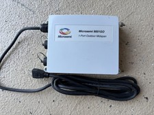 Microsemi 9001GO 1-PORT OUTDOOR MIDSPAN picture