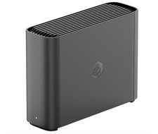 Synology BeeStation 4TB Smart Private Cloud Personal NAS Storage Server BST150-4 picture
