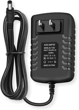 12v Dc Power Supply 2a Universal Ac Adapter, 100-240 50/60hz picture