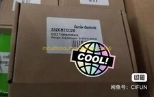 1PCS NEW Carrier CO2 33ZCRTC02B sensor Via DHL or FedEX picture