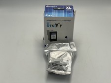 Dataproducts HP 61XL Black Ink Cartridge picture