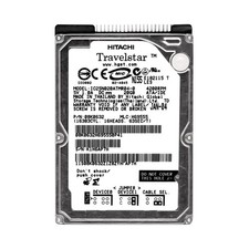Hitachi TravelStar 5K80 20GB 4.2K 2MB ATA 2.5'' IC25N020ATMR04-0 picture