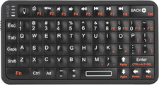 Bluetooth Keyboard, Wireless Mini Keyboard with Backlit picture