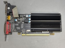 XFX HD 5450 650m 2GB DDR3 Graphics Card - HDMI DVI VGA (HD-545X-CL) picture
