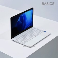 Basics Basic Book Notebook Intel Celeron 14.1 FHD 8G 256GB Window 11 BB1422SS picture