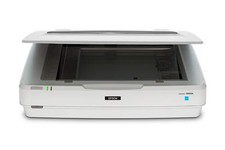 Epson Expression 13000XL 12x17 Archival Photo Scanner 2400dpi B11B257201 picture