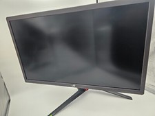 ASUS ROG Strix XG27UQ 27” 4K Gaming Monitor - Black picture