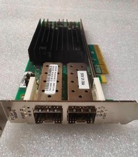 QLogic QLE2872-SR 64Gb 2-Port PCIe 4.0 Fibre Channel HBA SFP+ picture