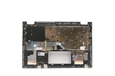 5CB1C19393 Lenovo Upper Case Assembly Palmrest picture