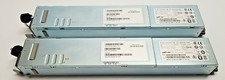 Cisco AC-DC Converter SPACSCO-36G 341-0506-01 A0 Power Supply 750W Lot of 2 picture
