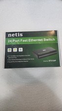 Netis 24 Port Fast Ethernet Switch picture