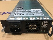 F5 Networks PWR-0187-03 AC Power Supply SPAFFIV-03G for BIG-IP 4000 2000 Tested picture